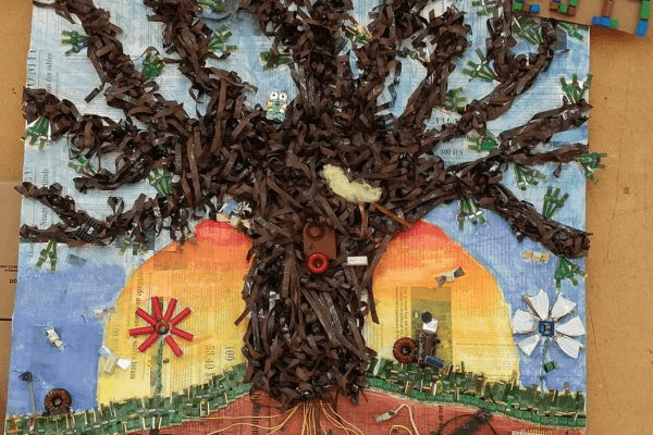 Semaine de la Terre