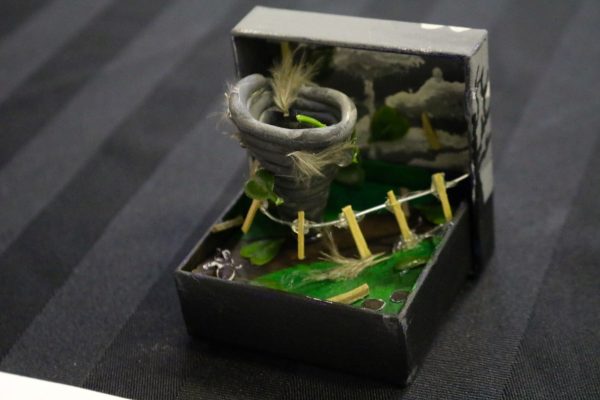 Événement miniatures